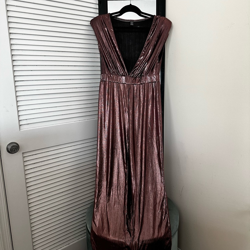SHEIN one piece jumper